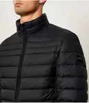 Куртка Oden2 Slim fit Boss Orange, черный - фото 4