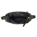 Сумка через плечо TOM TAILOR Evelina, черный - фото 4