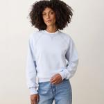 Толстовка Marine Layer Cloud 9 Solid Marine Layer, Soft Chambray - фото 5