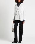 Блейзер Fedeli, светло-серый - фото 2