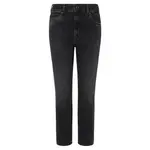 Джинсы Pepe PL204591 Tapered Fit, синий - фото