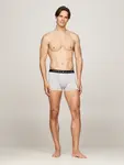 Tommy Hilfiger Underwear Trunk "3P TRUNK" (3 шт. в упаковке), серый - фото 3
