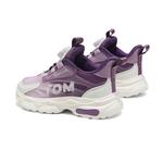 Детские кроссовки для бега TALKING TOM, серый - фото 4