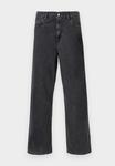 Брюки Carhartt WIP BRANDON PANT, Black Dusky Washed/Black - фото 7