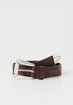 Ремень Won Hundred ASHEVILLE BELT UNISEX, Brown - фото