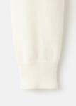 Свитер MANGO Bahiaper, кремовый - фото 7