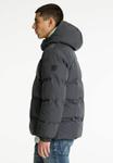 Куртка CHASIN' Winter jacket, Dark Grey - фото 3