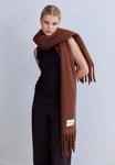 Шарф ARCTIC FOX & CO. Scarf, Sepia Brown/Brown - фото