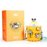 Термостаканы 550 мл Kettle Disney, розовый - фото 5