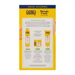 Шампунь Curly lote Giorgi Line, 3 шт. - фото 2