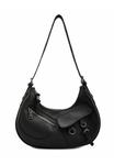 Сумка FREDsBRUDER Handbag, Black - фото