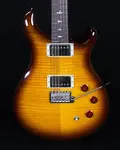 PRS SE DGT, McCarty Tobacco Sunburst - фото
