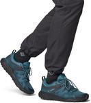 Columbia Landroamer Explorer Waterproof, Everblue Dark Grey - фото 3
