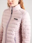 Демисезонная куртка Superdry Fuji Lite, Rose - фото 3