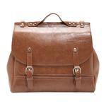 Женский рюкзак UNITE STAR, Коричневый - фото 2