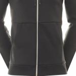 Куртка мужская темно-серая HUGO BOSS - фото 6