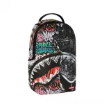 SPRAYGROUND Рюкзак PVC Regular Unisex Multicolor - фото 4