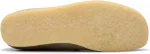 Туфли Clarks Men's Wallabee Shoe - фото 3
