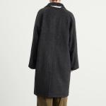 Кочевое пальто Merely Made, черный - фото 3