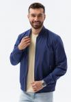 Куртка Ombre Bomber Jacket, Blue - фото 5