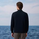 Мужской свитер NAUTICA, синий - фото 7