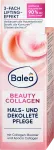 Уход за шеей и декольте Beauty Collagen 50мл Balea - фото 2