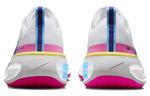 ZoomX Invincible Run Flyknit 3 "Resolutions" Nike, белый/синий/розовый - фото 6