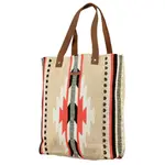 Сумка-шоппер Barts Cedar Coral, бежевый - фото