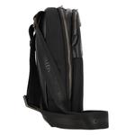 Сумка через плечо VALENTINO Finix, черный - фото 3