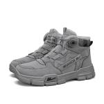 Зимние ботинки Warrior Reli, серый - фото 4