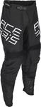 Мотокроссовые штаны Acerbis k-windy, Black - фото 3