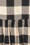 Aydan Длинное платье Ser.O.Ya, Gingham Large - фото 4