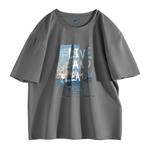 Футболка мужская WARRIOR, белая - фото 6