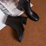 Ботильоны DAPHNE Ankle Boots Women's, черный - фото 11