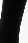 Роскошные колготки Soft Touch плотностью 40 ден boohoo, черный - фото 3