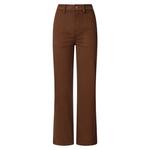 Повседневные брюки Pepe Jeans Tini, Chocolate - фото