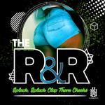 CD диск R&R, the: Splack, Splack Clap Them Cheeks - фото