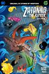 Zatanna & The Ripper Volume Three (DC Comics) - фото