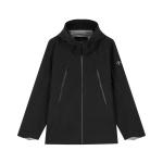 DESCENTE Мужская куртка из ткани Gore Tex, LG - фото 5