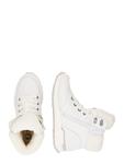 Ботильоны на шнуровке Rieker Sport, White - фото 2