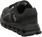 On Women's Cloudrunner Sneakers, черный - фото 4