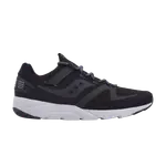 Кроссовки Grid 9000 MOD Saucony, черный - фото