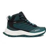 Кроссовки Aigle NC482 Trekkix, синий - фото 3