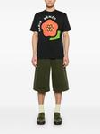 Футболка Kenzo «KENZO Pop», черный - фото 2