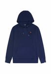 Худи Ellesse BRUNATE, Navy/Dark Blue - фото 5