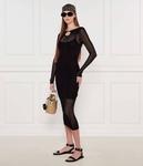 Кожаные сандалии Marc Cain, черный - фото 2