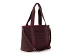 Сумка-тоут Sakroots Arlo Weekender Tote, Cherry Red - фото 2