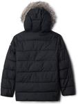 Куртка Columbia для девочек Arctic Blast, Black - фото 2