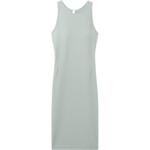 Женское платье без рукавов Lululemon, Каштановое - фото 8