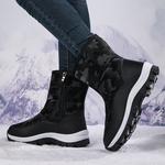 Зимние ботинки женские Swinsger, розовый - фото 20